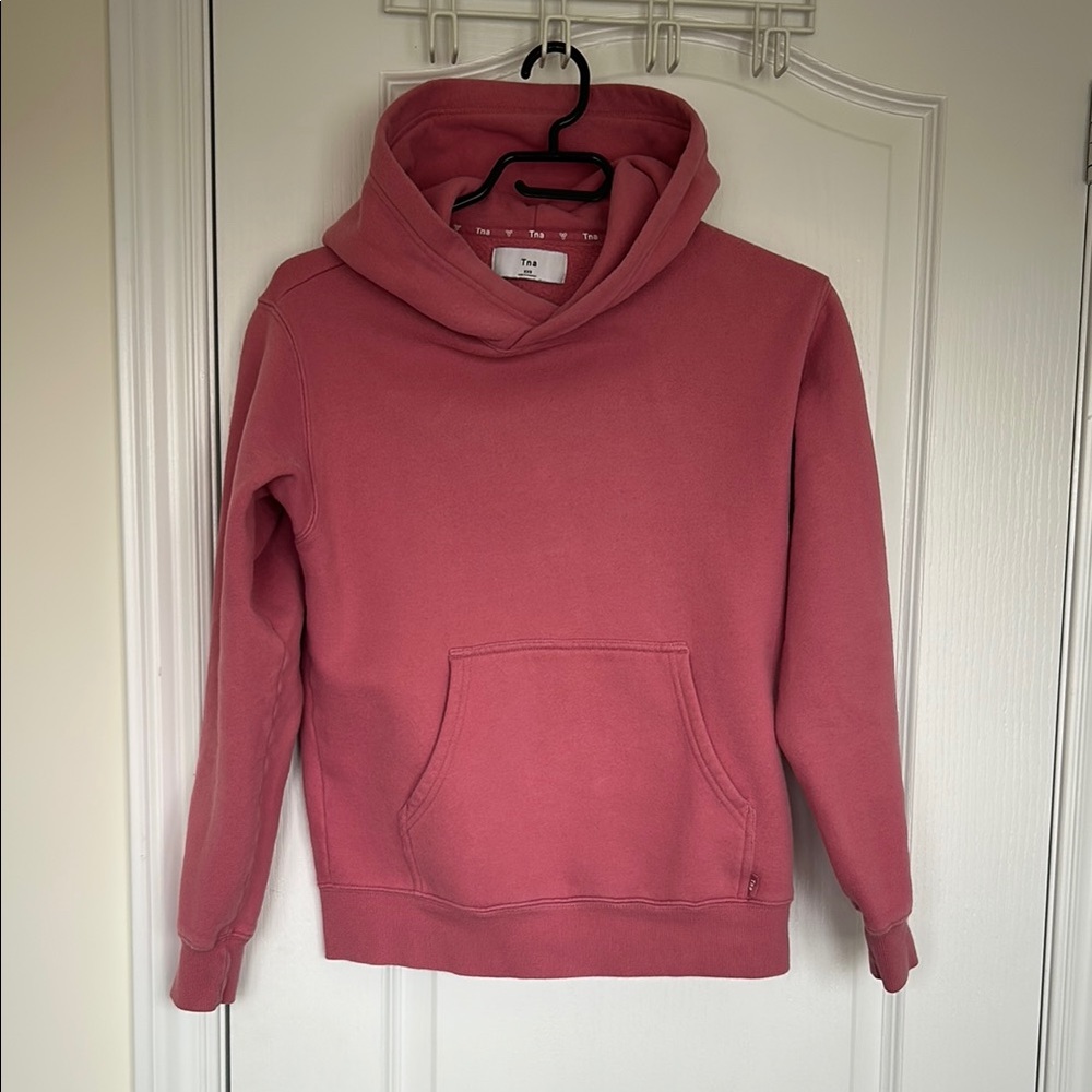 TNA Aritzia Hoodie